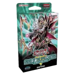 Structure Deck: Order of the Spellcasters [EN]