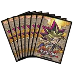 Yu-Gi-Oh! Chibi Card Sleeves [EN]