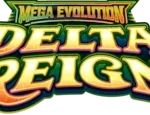 Pokémon TCG: Mega Evolution—Delta Reign [EN]