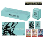 Japanese 1st Anniversary Set [EN]