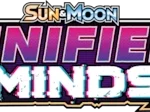 Pokémon TCG: Sun & Moon—Unified Minds [EN]