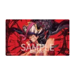 オフィシャルプレイマット [JP]