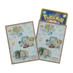 デッキシールド Pokémon GalarTabi [JP]