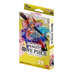 STARTER DECK -Yamato- [ST-09] [EN]