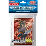 デュエリストカードプロテクター 不動遊星 [CG1600] [JP]