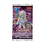Legendary Duelists: Immortal Destiny [EN]