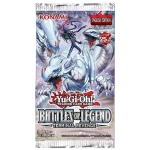 Battles of Legend: Terminal Revenge [EN]