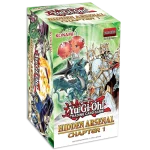 Hidden Arsenal: Chapter 1 [EN]