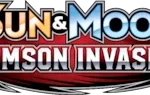 Pokémon TCG: Sun & Moon—Crimson Invasion [EN]
