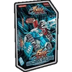 Machina Mayhem [EN]