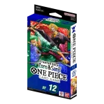 STARTER DECK -Zoro and Sanji- [ST-12] [EN]