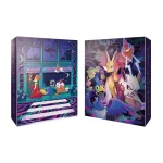コレクションファイル ロストデザイン [JP]