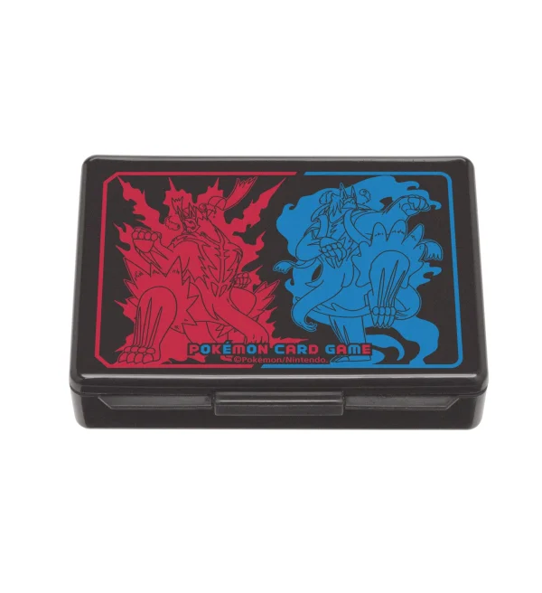 ダメカンケース キョダイマックスウーラオス [JP]