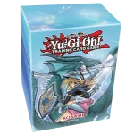 Dark Magician Girl the Dragon Knight Card Case [EN]