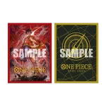 Limited Card Sleeve [EN]