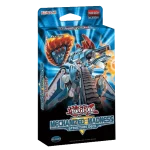 Structure Deck: Mechanized Madness [EN]
