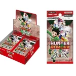 UNION ARENA ブースターパック HUNTER×HUNTER【UA03BT】 [JP]