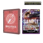 ONE PIECE CARD GAME SOUND LOADER Volume.1 [EN]