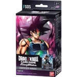 STARTER DECK -BARDOCK- [FS05] [EN]