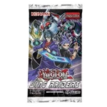 Wing Raiders [EN]