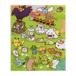 コレクションファイル Pokémon Yurutto [JP]