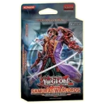 Samurai Warlords Structure Deck [EN]