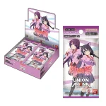 UNION ARENA ブースターパック 〈物語〉シリーズ【UA42BT】 [JP]
