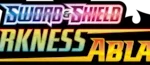 Pokémon TCG: Sword & Shield—Darkness Ablaze [EN]