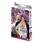 STARTER DECK ONE PIECE FILM edition【ST-05】 [EN]