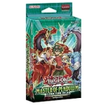 Master of Pendulum Structure Deck [EN]