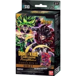 STARTER DECK EX GIBLET [FS10] [EN]