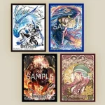 官方旗舰店限定卡套Vol.2 [CN]