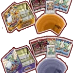 Collectible Tin 2009 Wave 1 [EN]