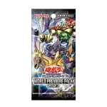 WORLD PREMIERE PACK 2023 [CG1898] [JP]
