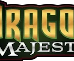 Pokémon TCG: Dragon Majesty [EN]