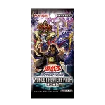 WORLD PREMIERE PACK 2025 [CG2041] [JP]