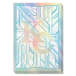 Yu-Gi-Oh! Kaiba Corporation Card Sleeves [EN]