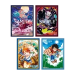 オフィシャルカードスリーブ 8 [JP]
