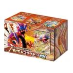 スターターデッキ＆ビルドセット「古代のコライドンex」 [SVH] [JP]