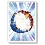 Elemental HERO Card Sleeves [EN]
