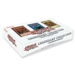 Legendary Collection: Gameboard Edition [EN]