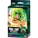 STARTER DECK -BROLY- [FS03] [EN]
