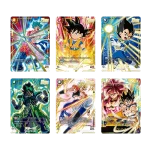 プレミアムカードコレクション02 [JP]