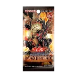 LEGACY OF DESTRUCTION [CG1936] [JP]