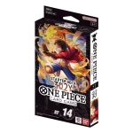 STARTER DECK -3D2Y- [ST-14] [EN]