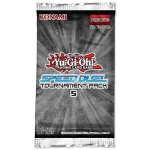 Speed Duel Tournament Pack 5 [EN]