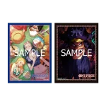 オフィシャルカードスリーブ 公認店エディションVol.3 [JP]