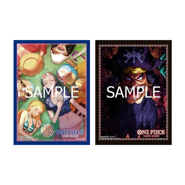 オフィシャルカードスリーブ 公認店エディションVol.3 [JP]