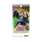 DOOM OF DIMENSIONS [CG2033] [JP]