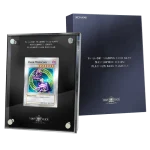 Yu-Gi-Oh! TCG Masterpiece Series: Platinum Dark Magician [EN]